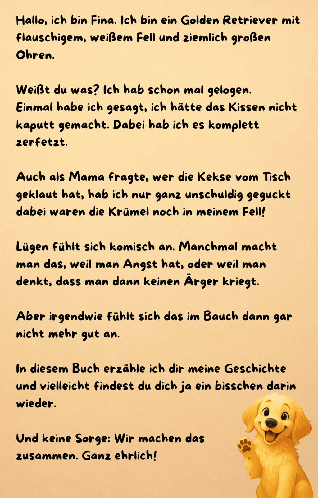 Warum ich manchmal lüge (Taschenbuch)