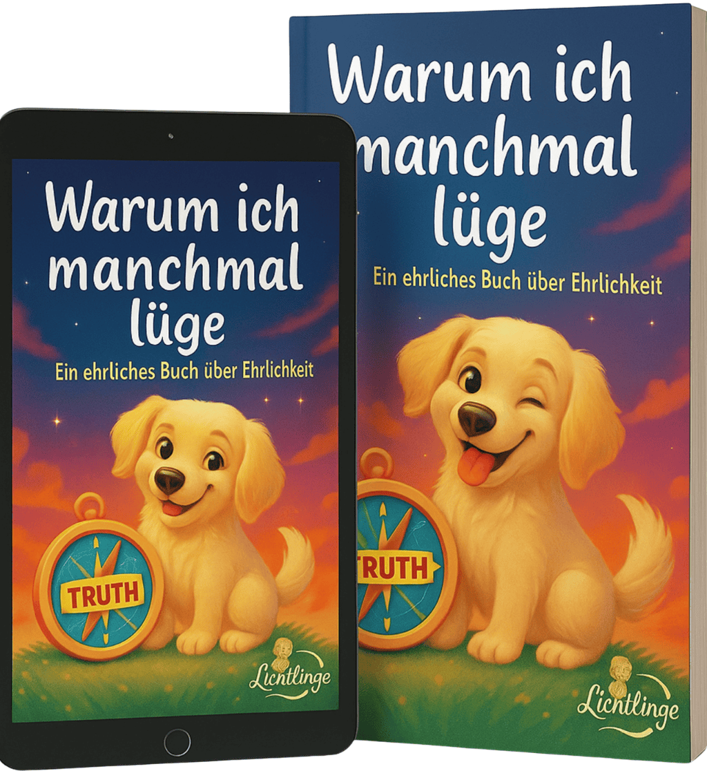 Warum ich manchmal lüge (Taschenbuch)