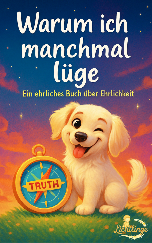 Warum ich manchmal lüge